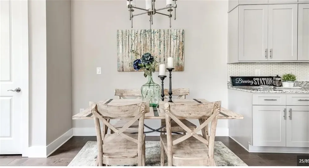 6076 Cushing Circle Norcross, GA 30071