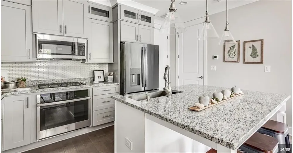6076 Cushing Circle Norcross, GA 30071