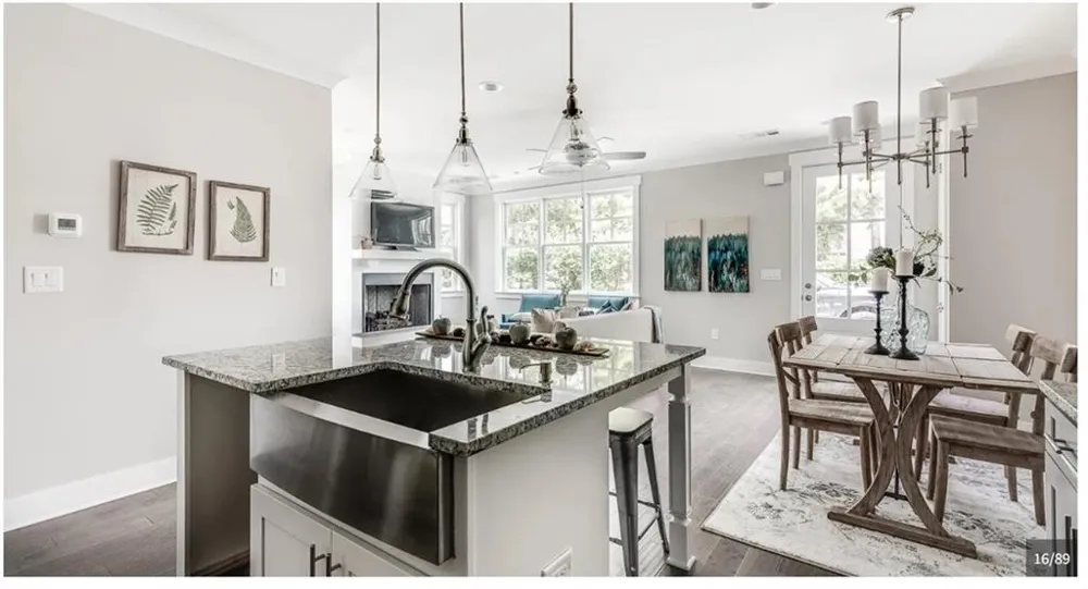 6076 Cushing Circle Norcross, GA 30071