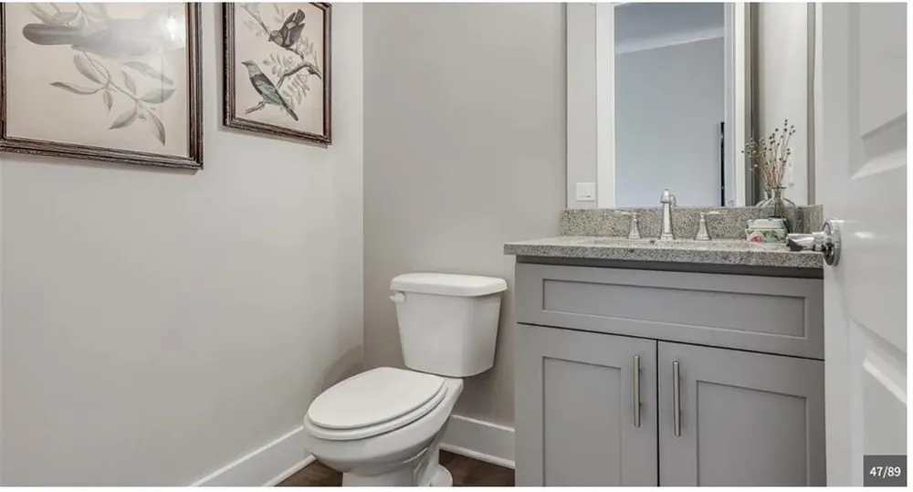 6076 Cushing Circle Norcross, GA 30071