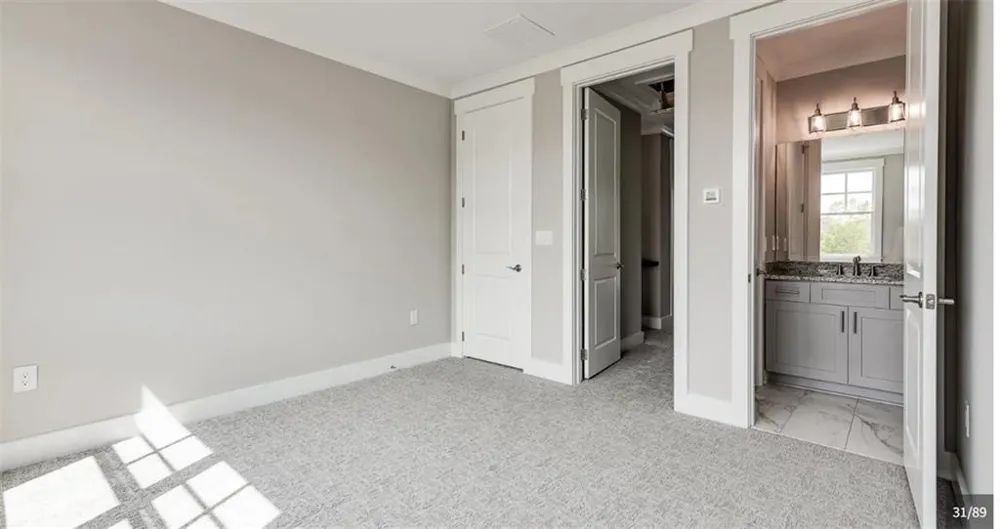 6076 Cushing Circle Norcross, GA 30071