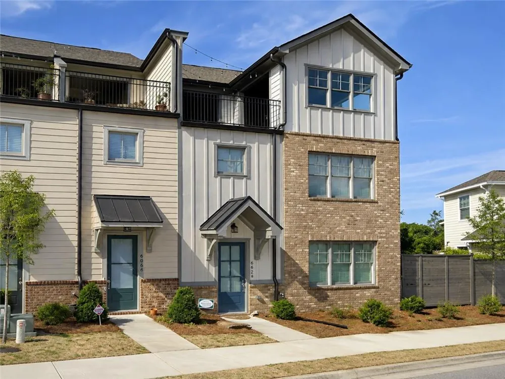 6076 Cushing Circle Norcross, GA 30071