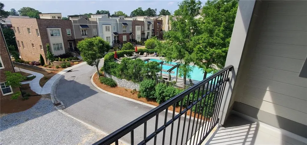 6076 Cushing Circle Norcross, GA 30071