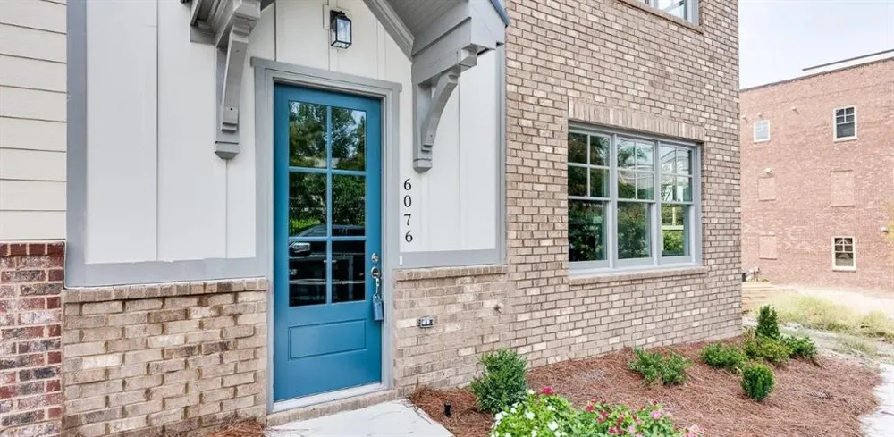 6076 Cushing Circle Norcross, GA 30071