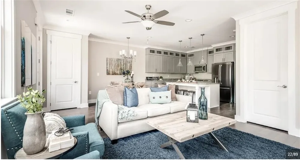 6076 Cushing Circle Norcross, GA 30071