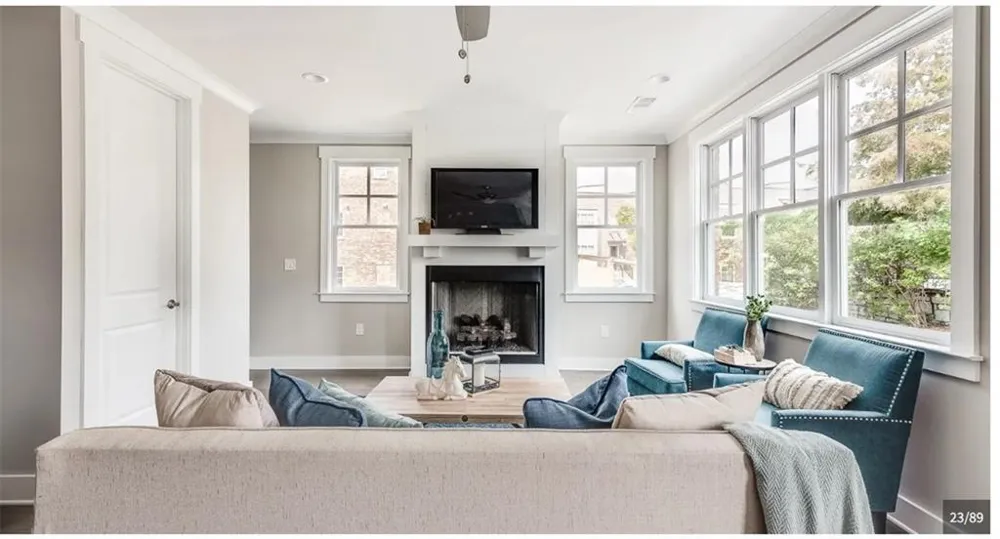 6076 Cushing Circle Norcross, GA 30071