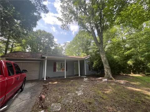 124 Partridge Lane