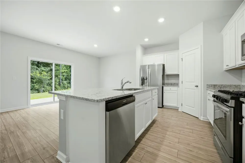 111 Horned Owl Avenue Braselton, GA 30517