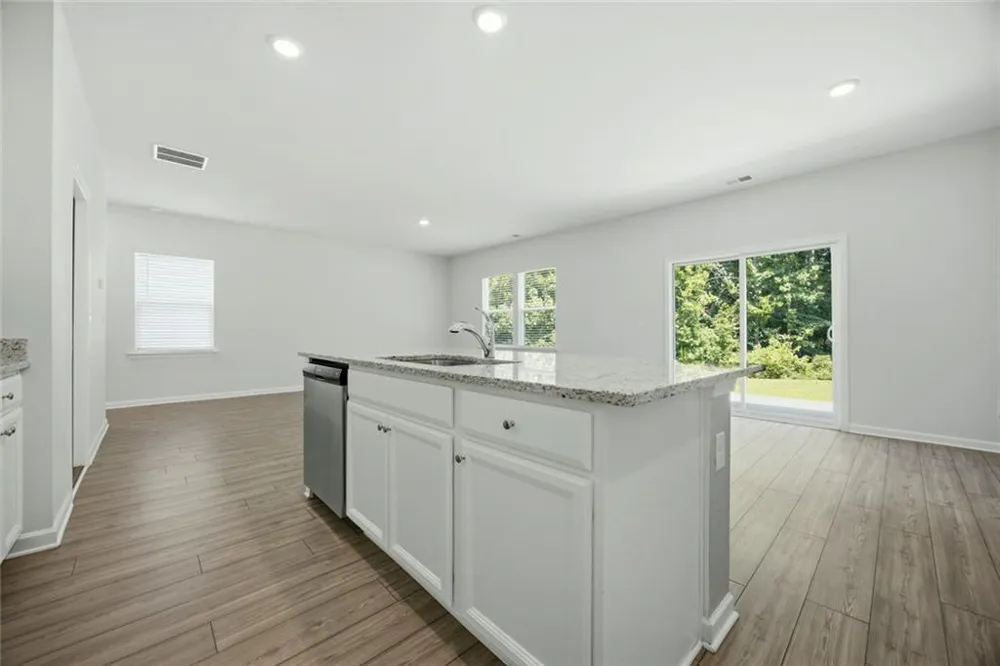 111 Horned Owl Avenue Braselton, GA 30517