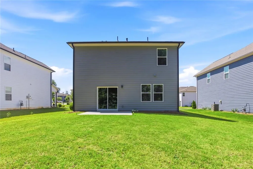 111 Horned Owl Avenue Braselton, GA 30517