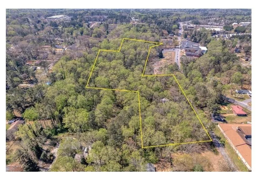 959 Old Milford Marietta, GA 30060