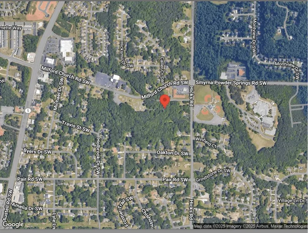 959 Old Milford Marietta, GA 30060