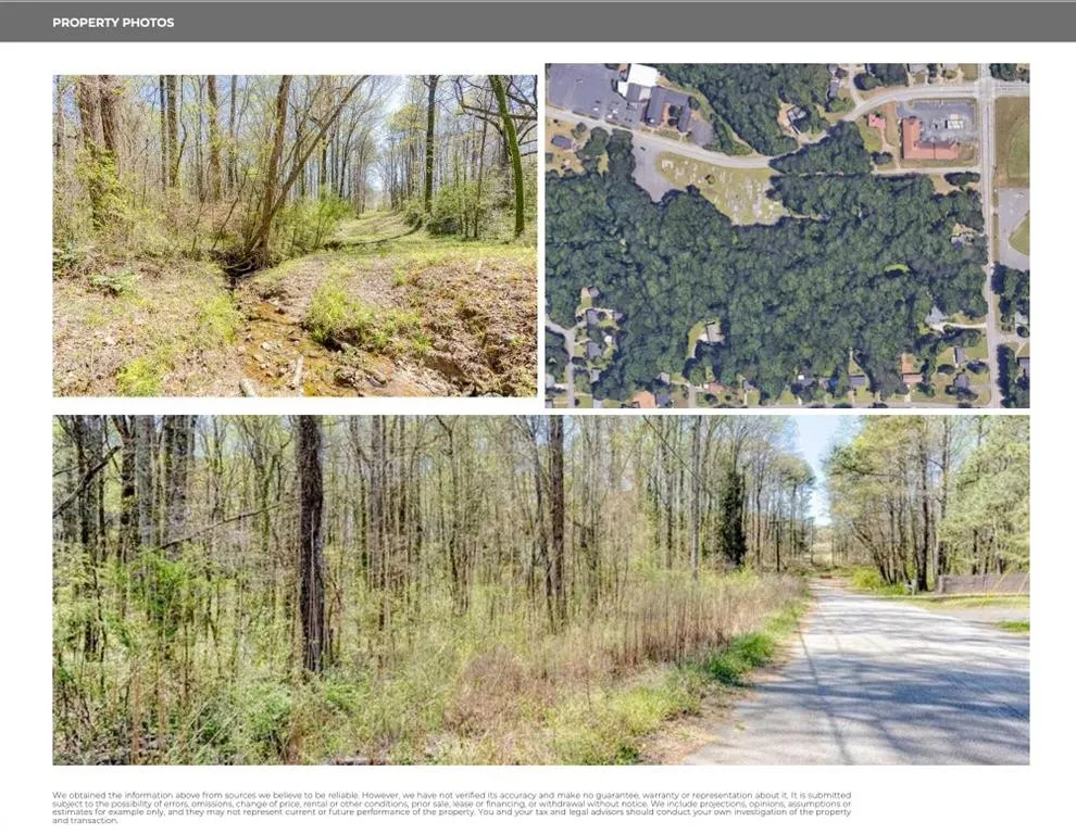959 Old Milford Marietta, GA 30060