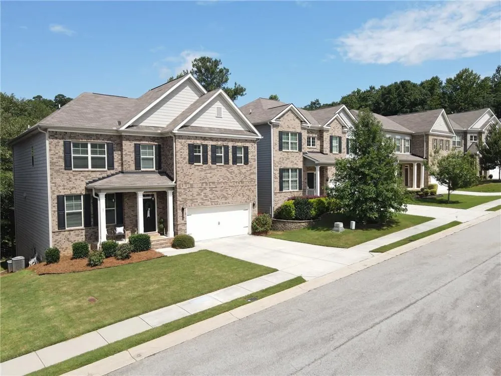 1520 Kaden Lane Braselton, GA 30517
