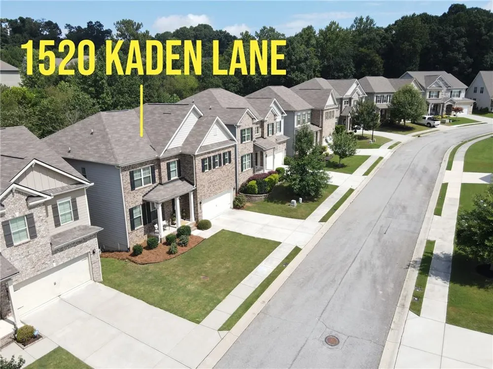 1520 Kaden Lane Braselton, GA 30517