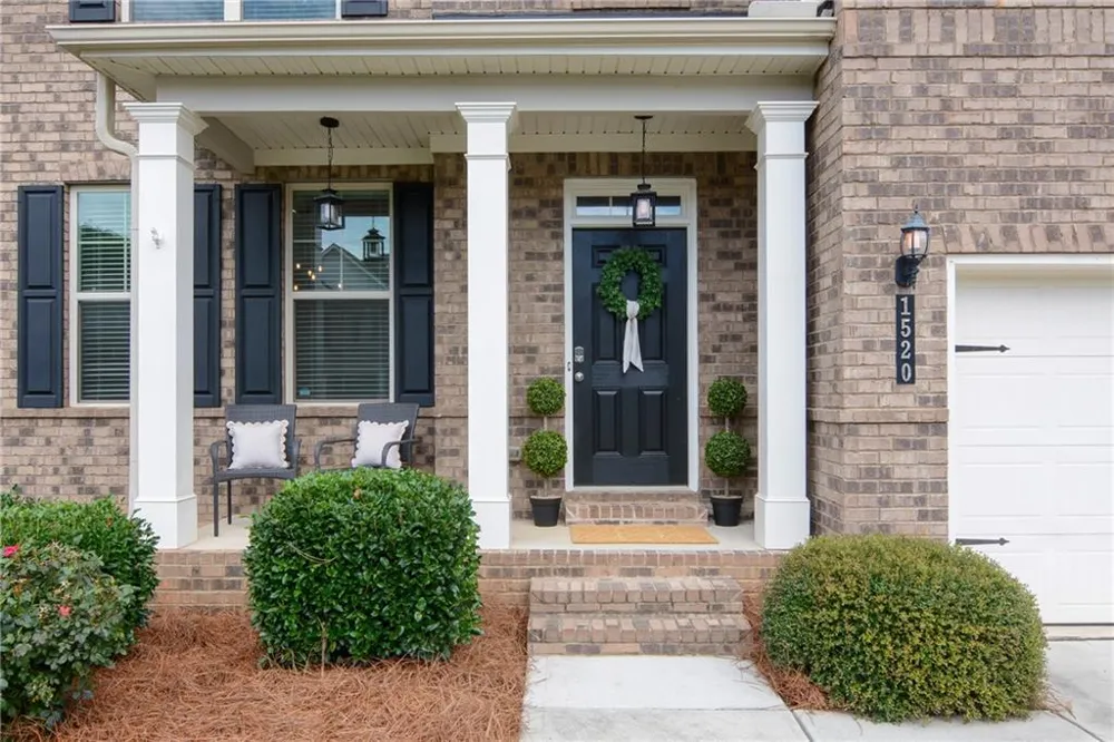 1520 Kaden Lane Braselton, GA 30517