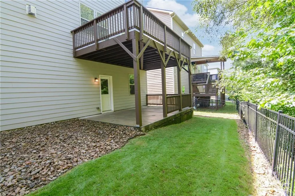 1520 Kaden Lane Braselton, GA 30517
