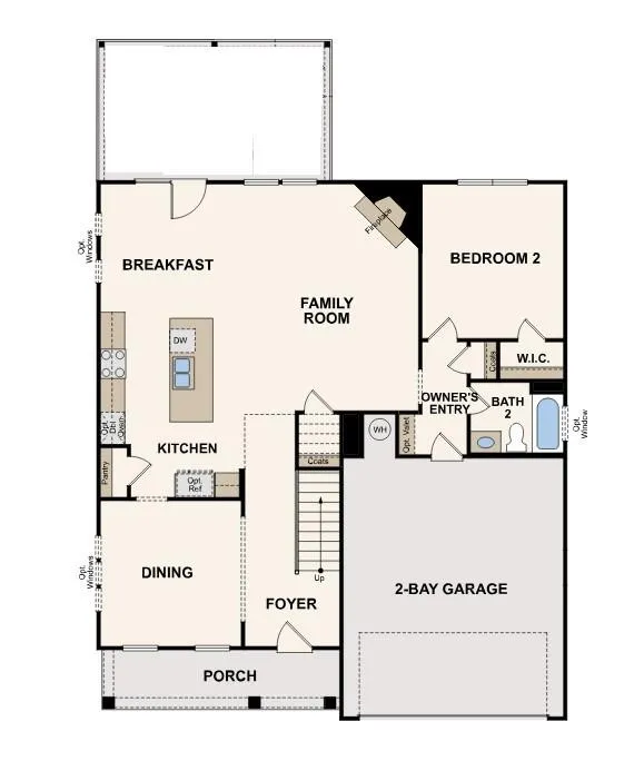 1520 Kaden Lane Braselton, GA 30517