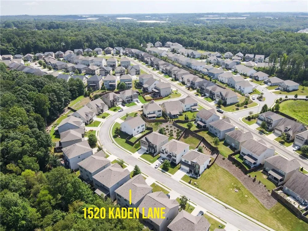 1520 Kaden Lane Braselton, GA 30517