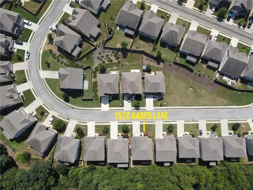 1520 Kaden Lane Braselton, GA 30517
