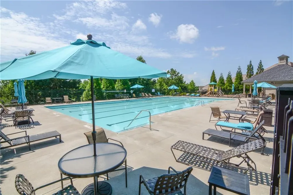 1520 Kaden Lane Braselton, GA 30517