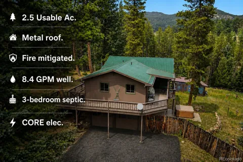 11957 Elk Trail Road