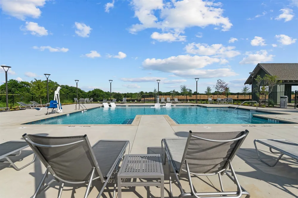 13061 Limestone Street Providence Village, TX 76227