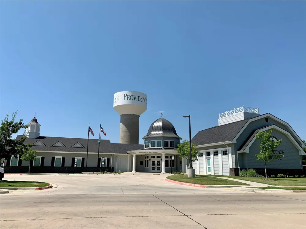 13061 Limestone Street Providence Village, TX 76227