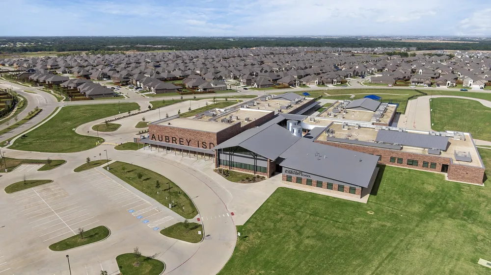 13061 Limestone Street Providence Village, TX 76227
