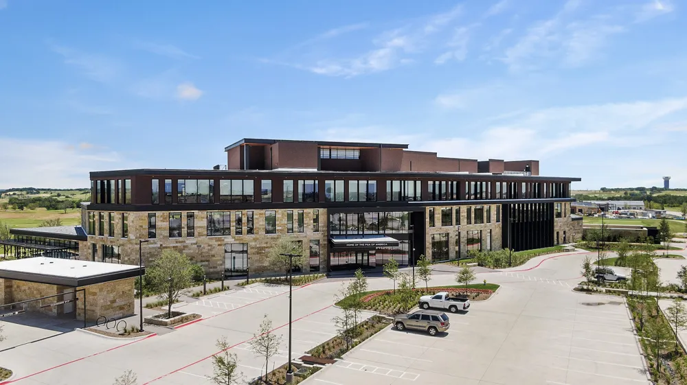 13061 Limestone Street Providence Village, TX 76227