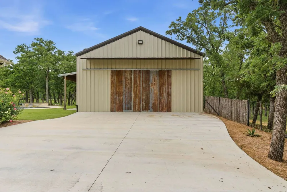 1012 Cheyenne Road Poolville, TX 76487