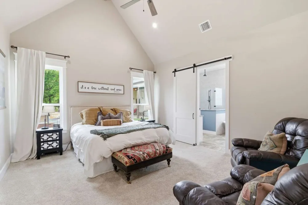 1012 Cheyenne Road Poolville, TX 76487