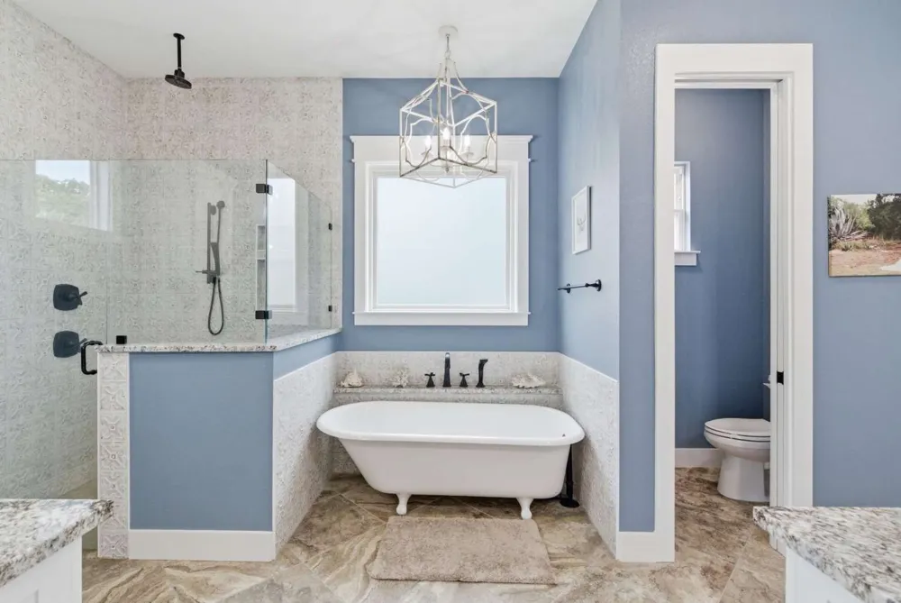 1012 Cheyenne Road Poolville, TX 76487