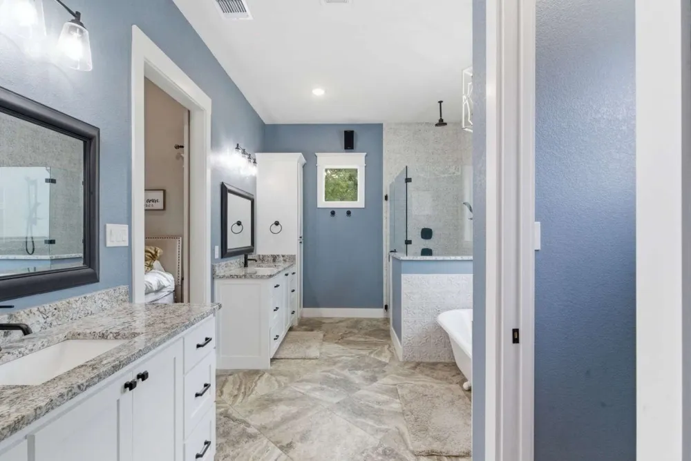 1012 Cheyenne Road Poolville, TX 76487