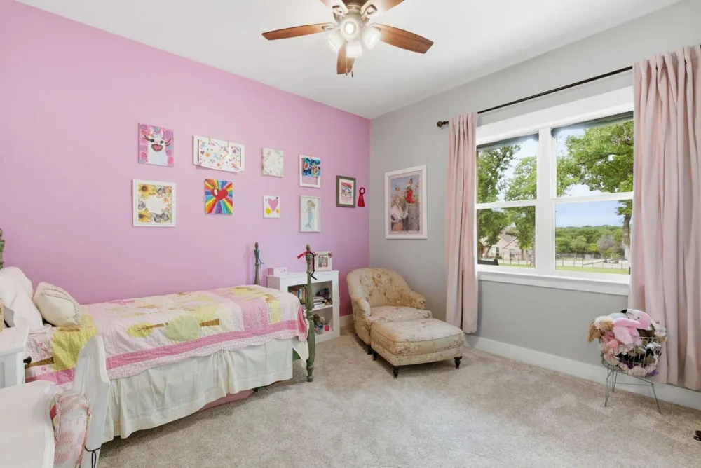 1012 Cheyenne Road Poolville, TX 76487