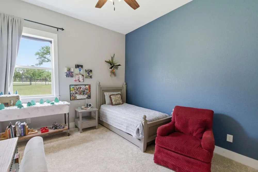 1012 Cheyenne Road Poolville, TX 76487