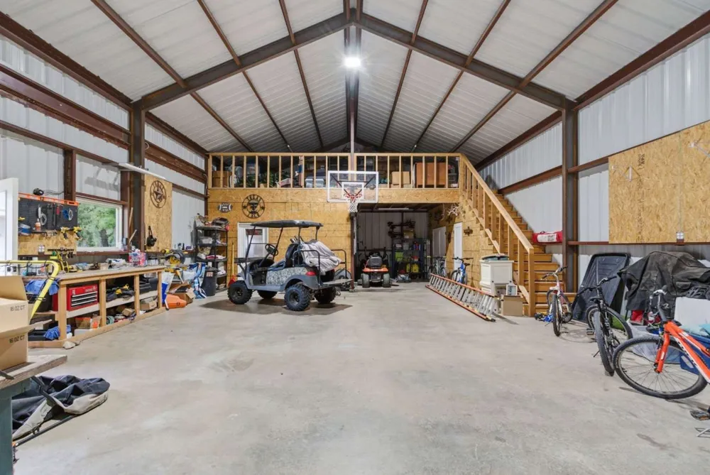 1012 Cheyenne Road Poolville, TX 76487