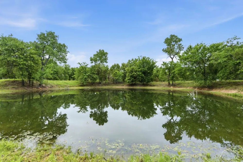 1012 Cheyenne Road Poolville, TX 76487