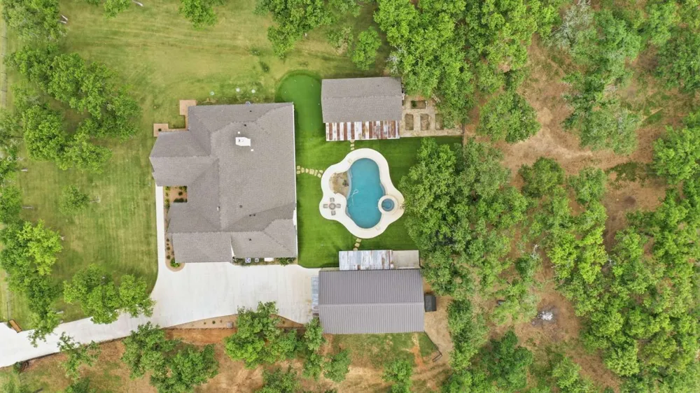 1012 Cheyenne Road Poolville, TX 76487