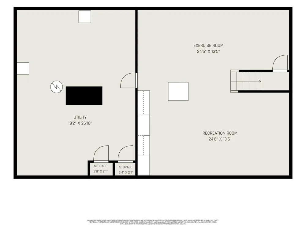8569 Roundhill Court Saline, MI 48176