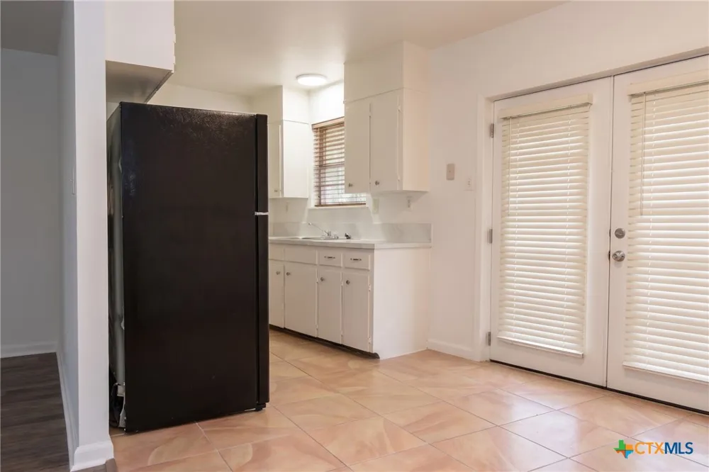1009 S 29th Street Copperas Cove, TX 76522