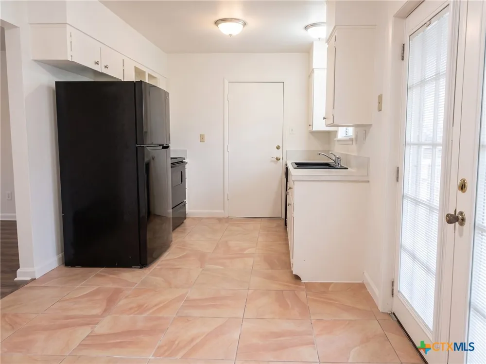 1009 S 29th Street Copperas Cove, TX 76522