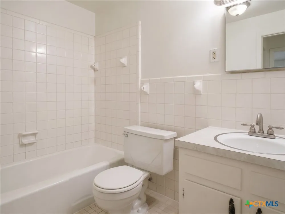 1009 S 29th Street Copperas Cove, TX 76522