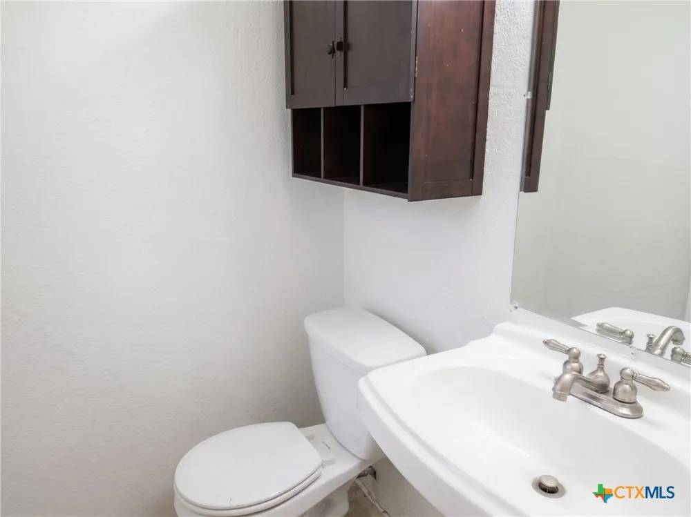 1009 S 29th Street Copperas Cove, TX 76522