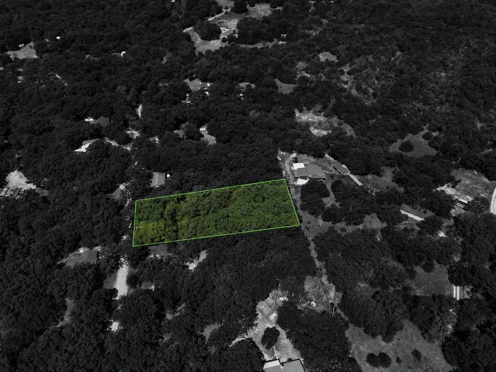 Oak Hills Drive Tishomingo, OK 73460