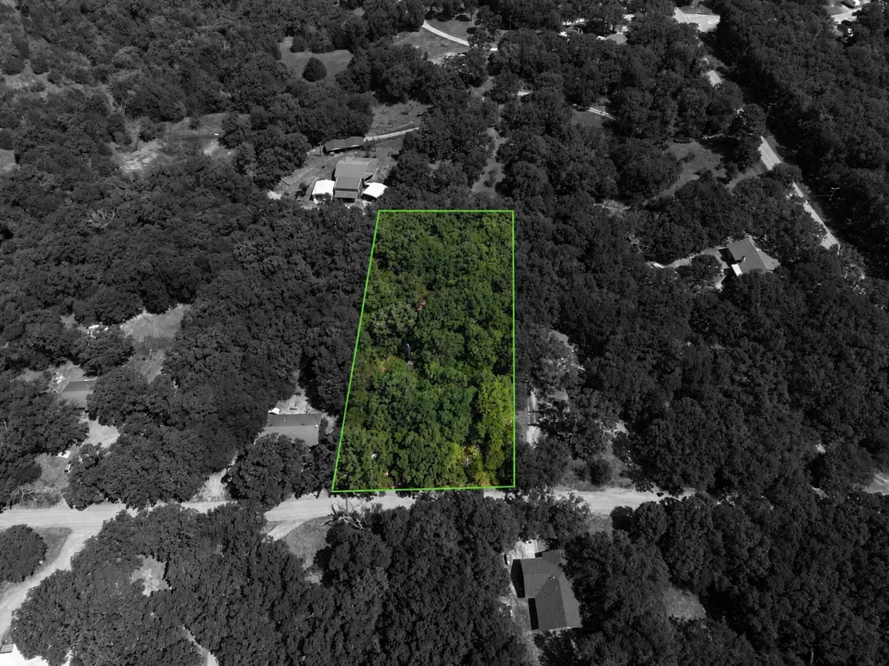 Oak Hills Drive Tishomingo, OK 73460