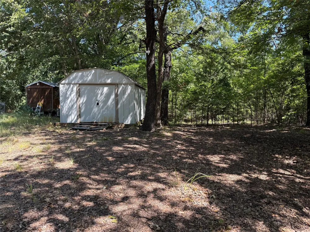 Oak Hills Drive Tishomingo, OK 73460