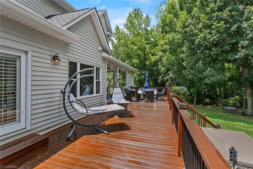 325 Buck Seaford Road Mocksville, NC 27028