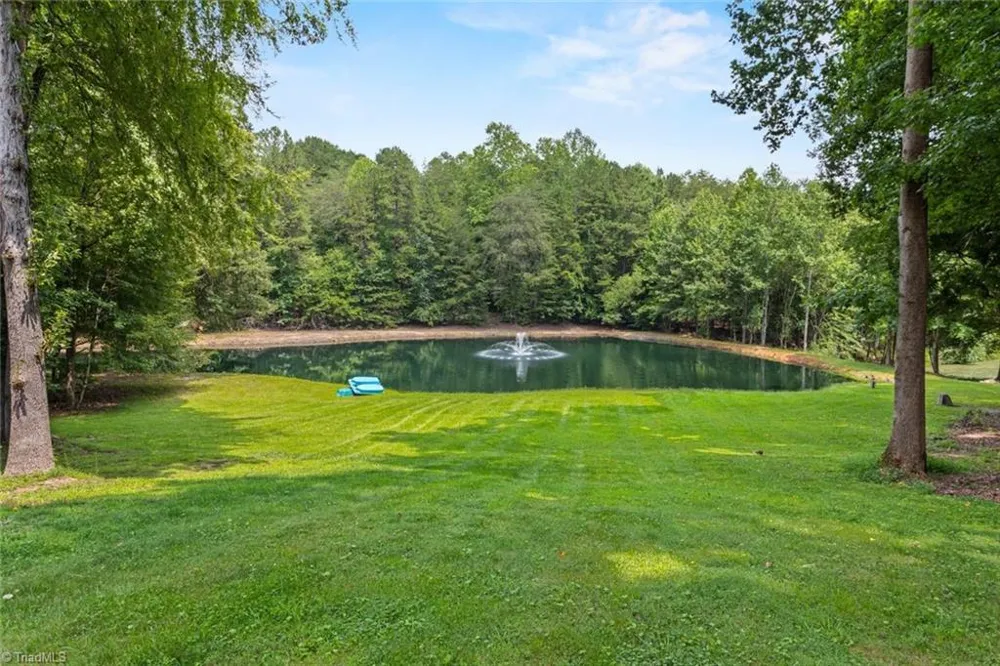325 Buck Seaford Road Mocksville, NC 27028