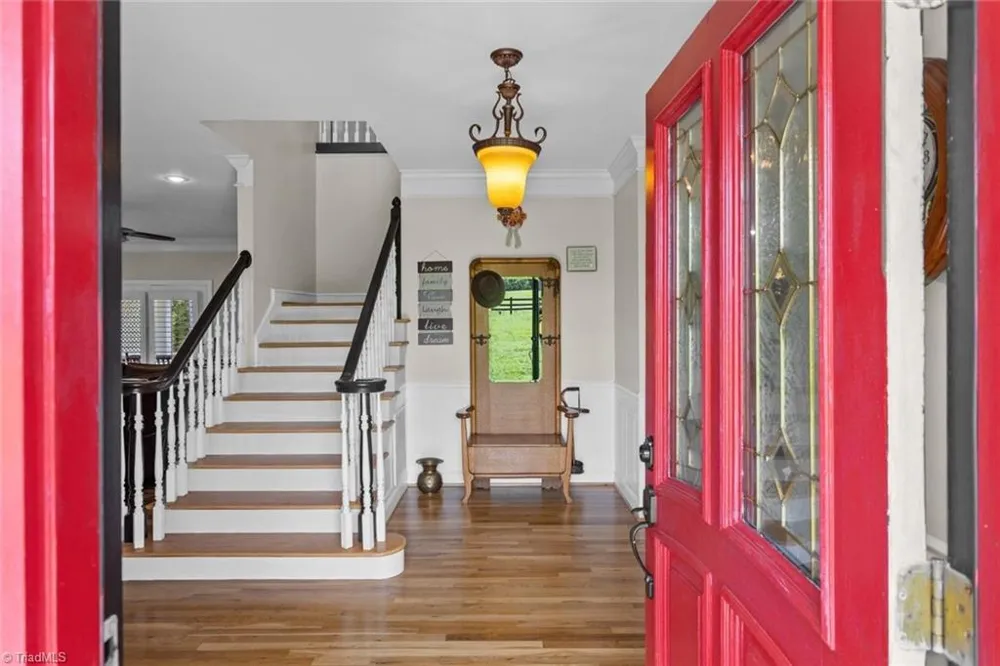 325 Buck Seaford Road Mocksville, NC 27028
